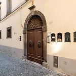 Vicity Orvieto, La Casa Degli Affreschi E La Casa Del Giardino Segreto Dom wakacyjny *