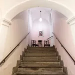 Vicity Orvieto, La Casa Degli Affreschi E La Casa Del Giardino Segreto オルヴィエート