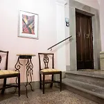 펜션 Vicity Orvieto, La Casa Degli Affreschi E La Casa Del Giardino Segreto *