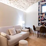Vicity Orvieto, La Casa Degli Affreschi E La Casa Del Giardino Segreto 펜션 *