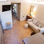 Dom wakacyjny Vicity Orvieto, La Casa Degli Affreschi E La Casa Del Giardino Segreto