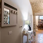 Vicity Orvieto, La Casa Degli Affreschi E La Casa Del Giardino Segreto 펜션