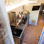 Vicity Orvieto, La Casa Degli Affreschi E La Casa Del Giardino Segreto 펜션 오르비에토