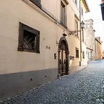 Vicity Orvieto, La Casa Degli Affreschi E La Casa Del Giardino Segreto 別荘 オルヴィエート