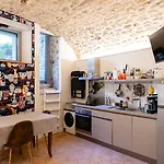 Vicity Orvieto, La Casa Degli Affreschi E La Casa Del Giardino Segreto 別荘