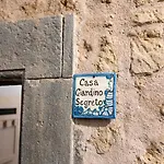 Dom wakacyjny Vicity Orvieto, La Casa Degli Affreschi E La Casa Del Giardino Segreto