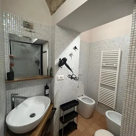 Vicity Orvieto, La Casa Degli Affreschi E La Casa Del Giardino Segreto Сasa de vacaciones