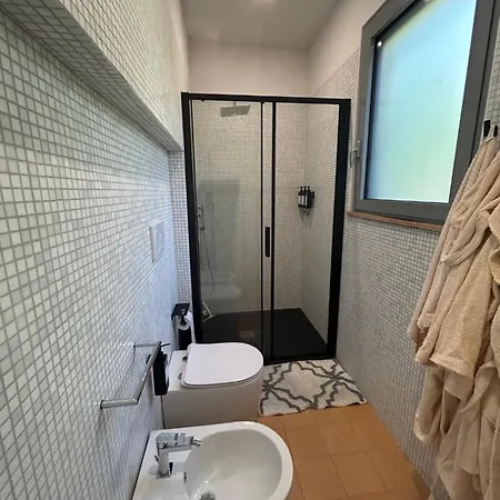 Vicity Orvieto, La Casa Degli Affreschi E La Casa Del Giardino Segreto * Orvieto