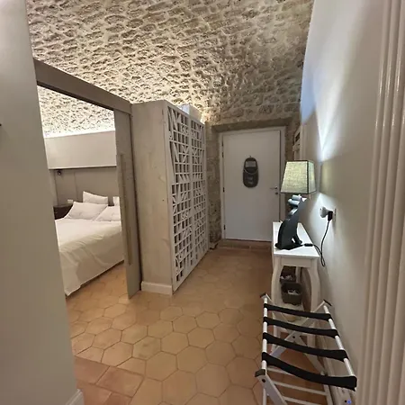 Vicity Orvieto, La Casa Degli Affreschi E La Casa Del Giardino Segreto * オルヴィエート