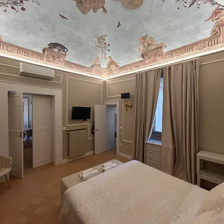 Vicity Orvieto, La Casa Degli Affreschi E La Casa Del Giardino Segreto * オルヴィエート