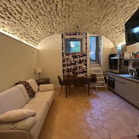 Vicity Orvieto, La Casa Degli Affreschi E La Casa Del Giardino Segreto Сasa de vacaciones