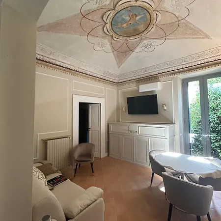 Vicity Orvieto, La Casa Degli Affreschi E La Casa Del Giardino Segreto 別荘 *