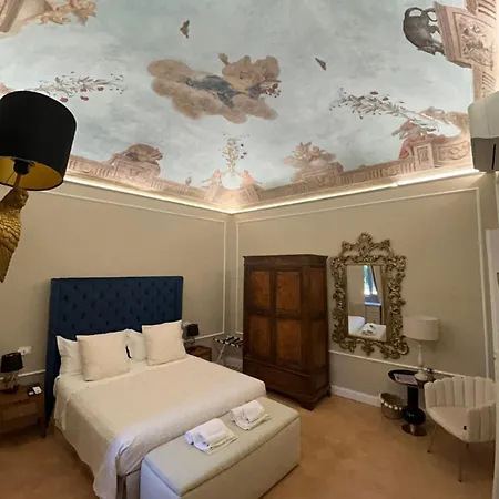 Vicity Orvieto, La Casa Degli Affreschi E La Casa Del Giardino Segreto 別荘 オルヴィエート