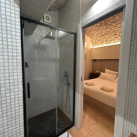 Vicity Orvieto, La Casa Degli Affreschi E La Casa Del Giardino Segreto