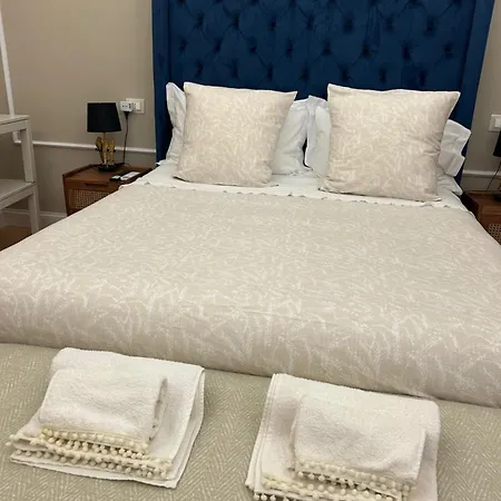 Сasa de vacaciones Vicity Orvieto, La Casa Degli Affreschi E La Casa Del Giardino Segreto Orvieto