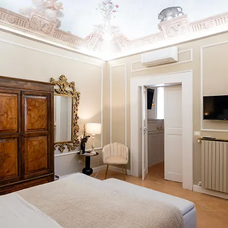 Vicity Orvieto, La Casa Degli Affreschi E La Casa Del Giardino Segreto オルヴィエート