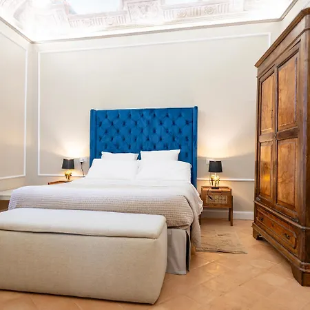 別荘 Vicity Orvieto, La Casa Degli Affreschi E La Casa Del Giardino Segreto *