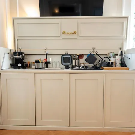 Vicity Orvieto, La Casa Degli Affreschi E La Casa Del Giardino Segreto 펜션 오르비에토