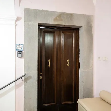 Vicity Orvieto, La Casa Degli Affreschi E La Casa Del Giardino Segreto 別荘 オルヴィエート