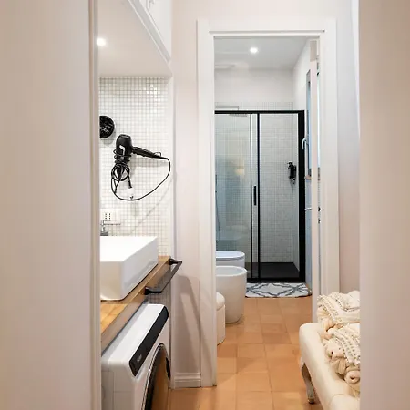 펜션 Vicity Orvieto, La Casa Degli Affreschi E La Casa Del Giardino Segreto