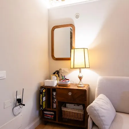 Vicity Orvieto, La Casa Degli Affreschi E La Casa Del Giardino Segreto *