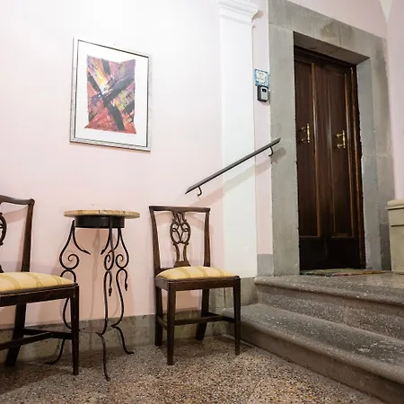 Dom wakacyjny Vicity Orvieto, La Casa Degli Affreschi E La Casa Del Giardino Segreto *