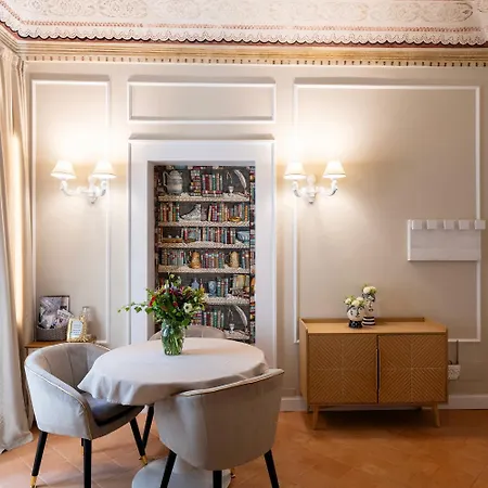 Vicity Orvieto, La Casa Degli Affreschi E La Casa Del Giardino Segreto オルヴィエート