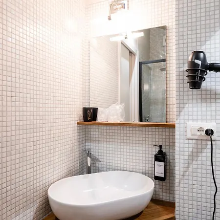 Vicity Orvieto, La Casa Degli Affreschi E La Casa Del Giardino Segreto 別荘