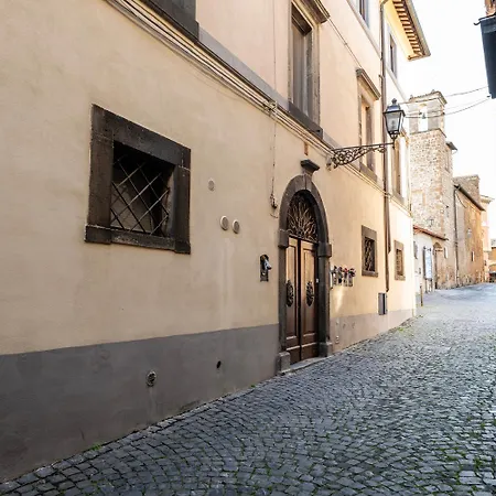 Vicity Orvieto, La Casa Degli Affreschi E La Casa Del Giardino Segreto 別荘 オルヴィエート