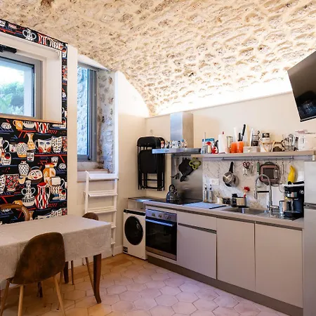 Vicity Orvieto, La Casa Degli Affreschi E La Casa Del Giardino Segreto 別荘