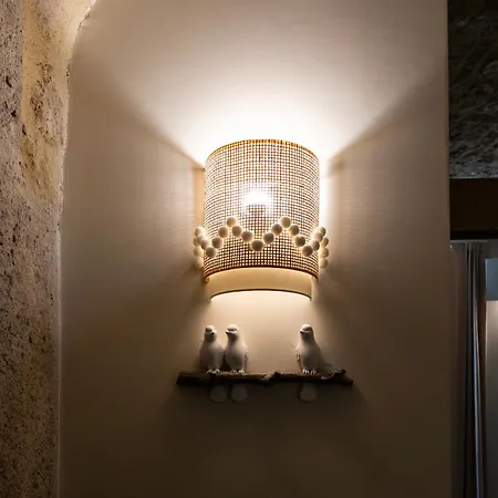 Vicity Orvieto, La Casa Degli Affreschi E La Casa Del Giardino Segreto * オルヴィエート