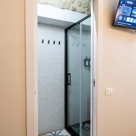 Vicity Orvieto, La Casa Degli Affreschi E La Casa Del Giardino Segreto 別荘 *