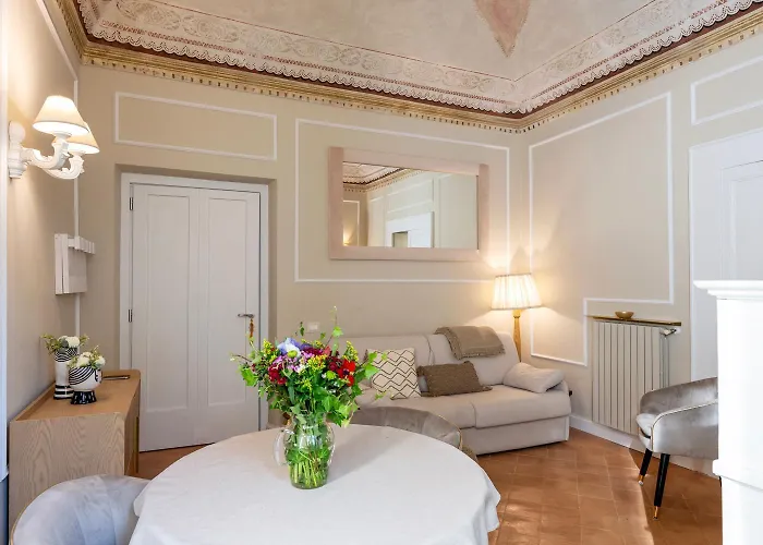 Vicity Orvieto, La Casa Degli Affreschi E La Casa Del Giardino Segreto *