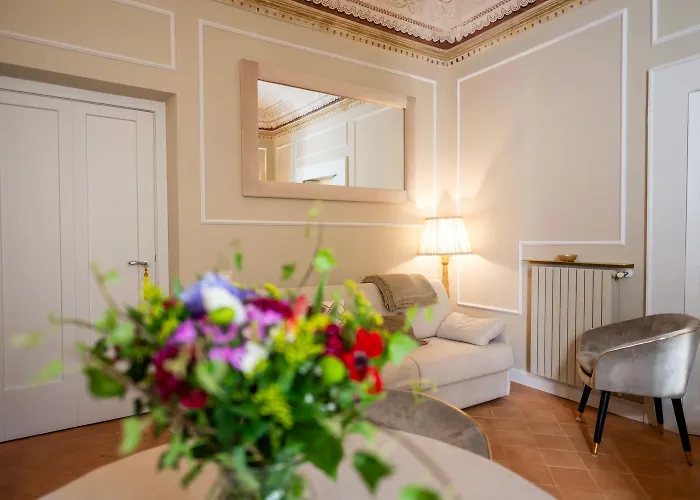 Vicity Orvieto, La Casa Degli Affreschi E La Casa Del Giardino Segreto