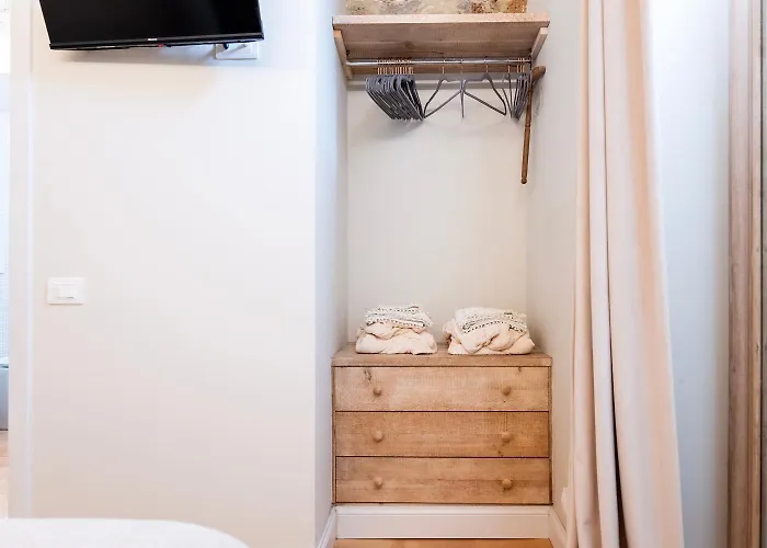 Vicity Orvieto, La Casa Degli Affreschi E La Casa Del Giardino Segreto 펜션 오르비에토