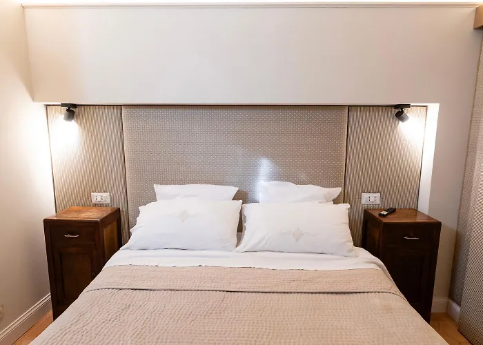 Vicity Orvieto, La Casa Degli Affreschi E La Casa Del Giardino Segreto 펜션 오르비에토