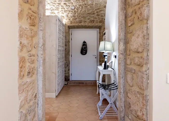 Vicity Orvieto, La Casa Degli Affreschi E La Casa Del Giardino Segreto 오르비에토