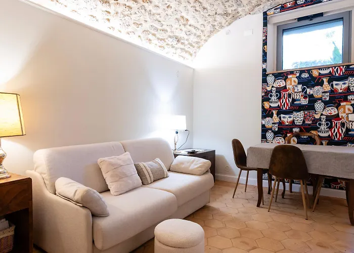 Vicity Orvieto, La Casa Degli Affreschi E La Casa Del Giardino Segreto 펜션 *