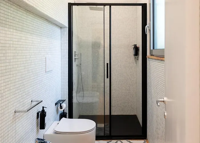 Vicity Orvieto, La Casa Degli Affreschi E La Casa Del Giardino Segreto 펜션 오르비에토