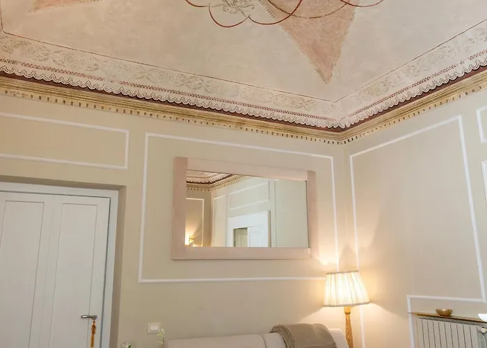 Vicity Orvieto, La Casa Degli Affreschi E La Casa Del Giardino Segreto 펜션